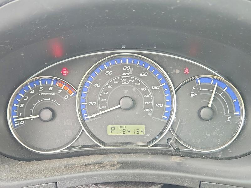 Aukcja sprzedaży 2012 Subaru Forester, vin: JF2SHAEC1CH419119, numer aukcji: 70214926