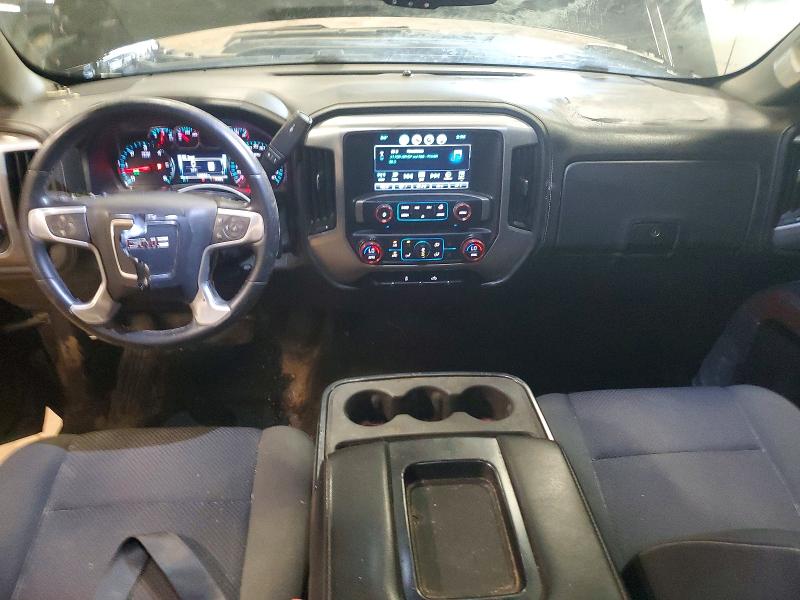 67877076 :رقم المزاد ، 1GTV2MEH1JZ358520 vin ، 2018 Gmc Sierra مزاد بيع