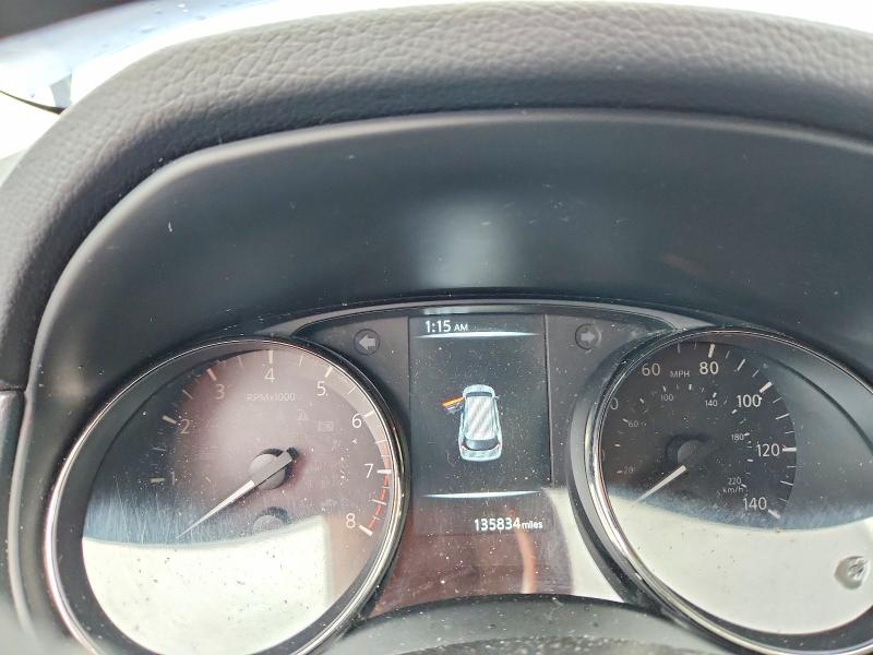 Aukcja sprzedaży 2017 Nissan Rogue, vin: JN8AT2MT4HW136995, numer aukcji: 67066216