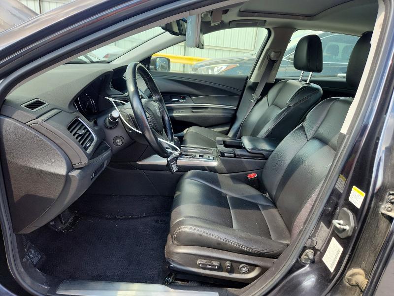2014 Acura Rlx მანქანა იყიდება აუქციონზე, vin: JH4KC1F37EC001903, აუქციონის ნომერი: 68000696