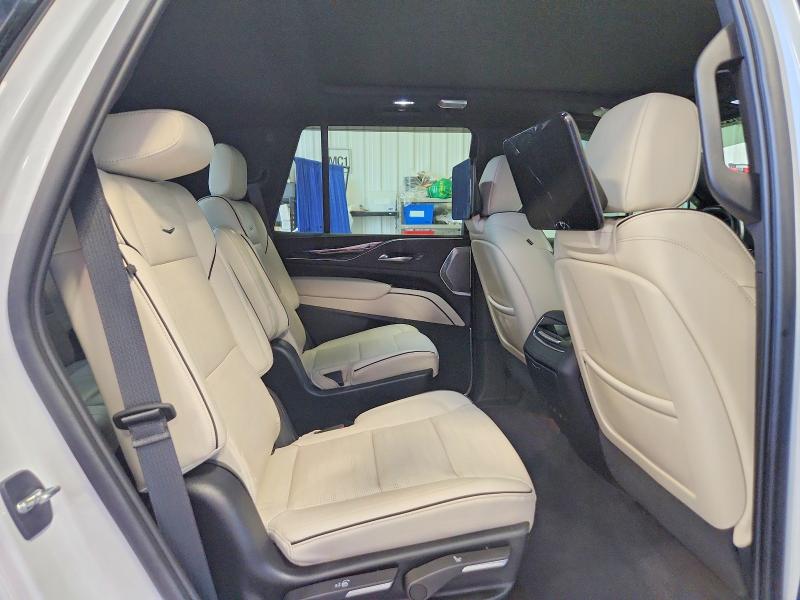 Aukcja sprzedaży 2023 Cadillac Escalade, vin: 1GYS4FKL2PR300131, numer aukcji: 68916666