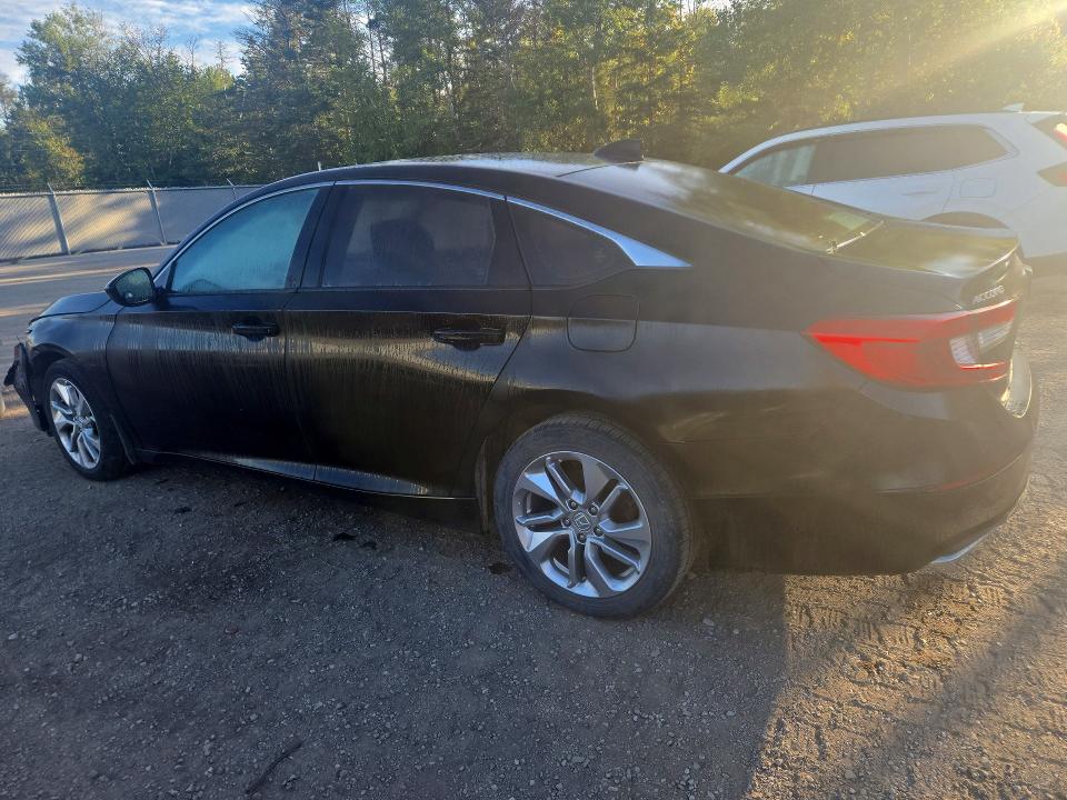 Продажа на аукционе авто 2018 Honda Accord, vin: 1HGCV1F17JA806211, номер лота: 68582016