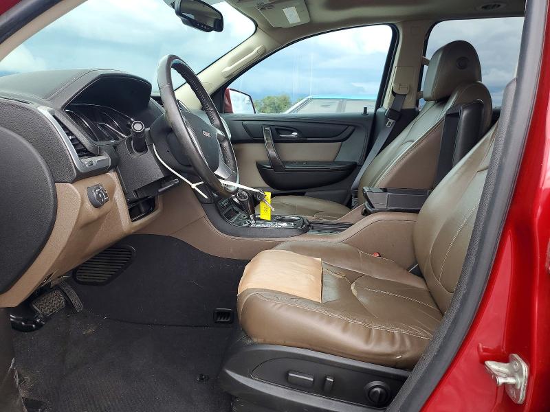 Aukcja sprzedaży 2014 Gmc Acadia, vin: 1GKKRRKD7EJ313782, numer aukcji: 68577396