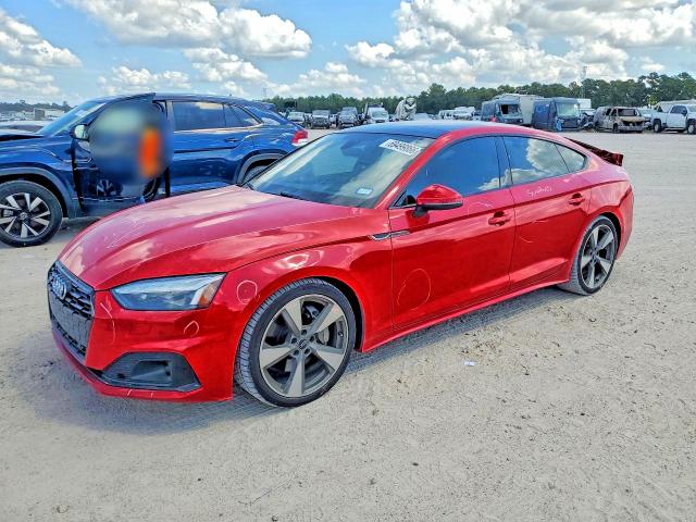 Aukcja sprzedaży 2020 Audi A5, vin: WAUBNCF52LA013746, numer aukcji: 69499866