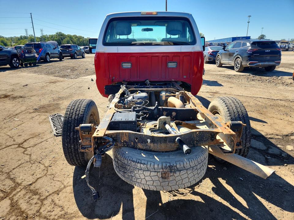 Продаж на аукціоні авто 2014 Ford F250, vin: 1FTBF2A62EEA19150, номер лоту: 70440506