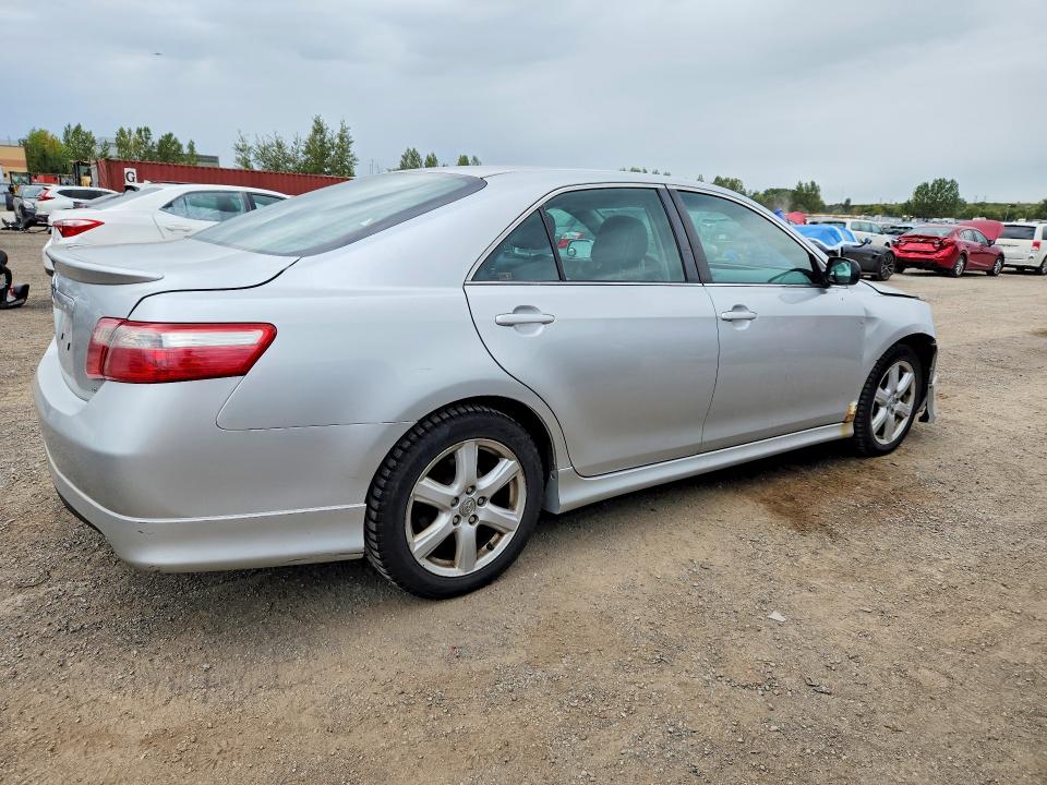 Продажа на аукционе авто 2009 Toyota Camry, vin: 4T1BE46K09U880905, номер лота: 68843906