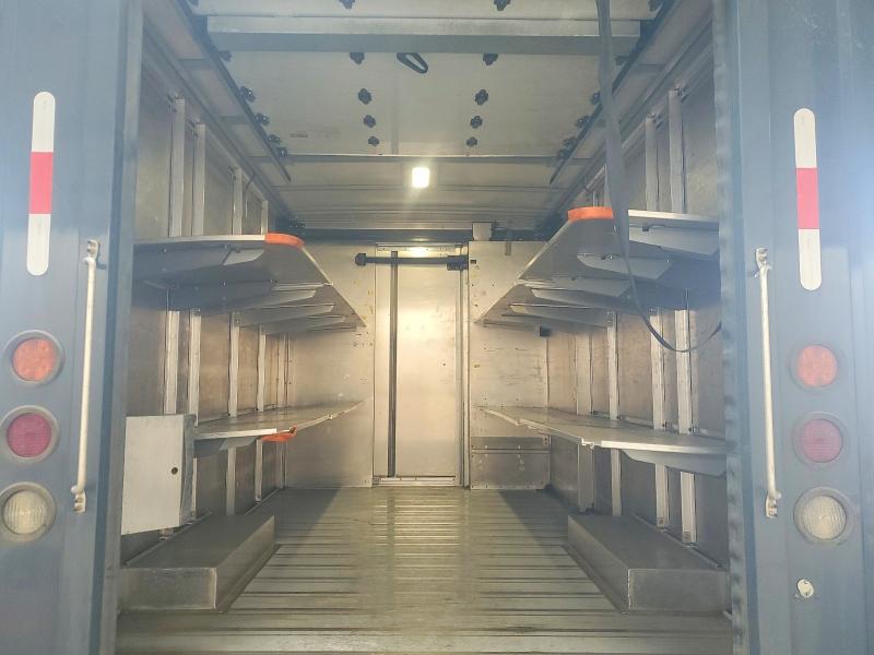 Aukcja sprzedaży 2022 Ram Promaster 3500, vin: 3C7WRVMG8NE126435, numer aukcji: 66550456
