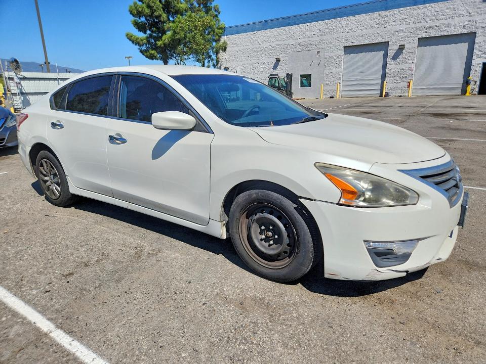 Продаж на аукціоні авто 2013 Nissan Altima, vin: 1N4AL3APXDN574662, номер лоту: 68370856