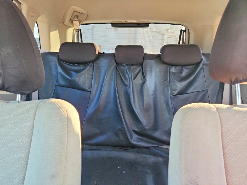 2005 Hyundai Tucson მანქანა იყიდება აუქციონზე, vin: KM8JM12B35U080807, აუქციონის ნომერი: 67374156