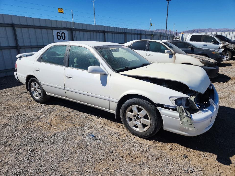 58158936 :رقم المزاد ، 4T1BG22K31U817936 vin ، 2001 Toyota Camry مزاد بيع