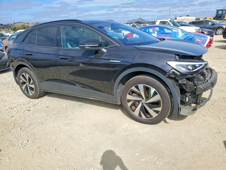 Продажа на аукционе авто 2023 Volkswagen Id.4, vin: 1V2CMPE86PC007390, номер лота: 67276826