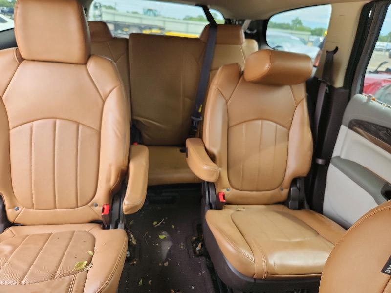 68647836 :رقم المزاد ، 5GAKVCKDXGJ254963 vin ، 2016 Buick Enclave مزاد بيع
