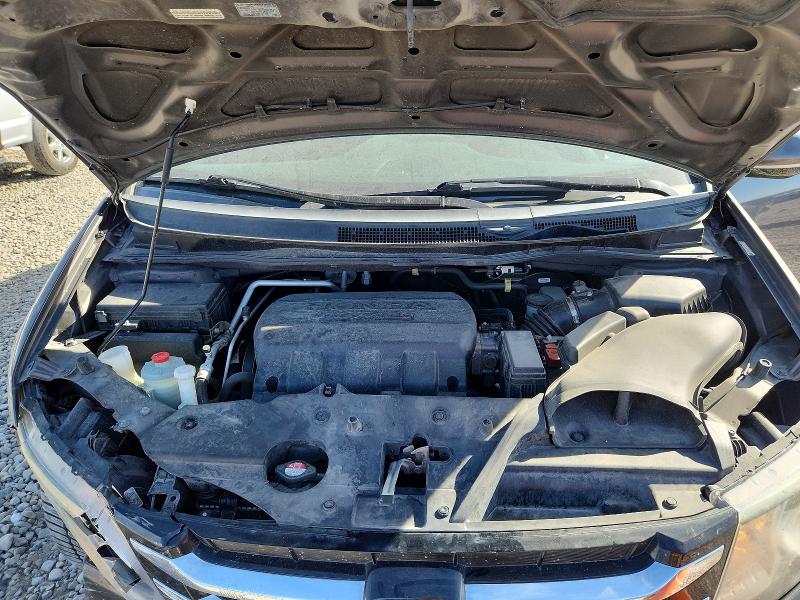 Aukcja sprzedaży 2015 Honda Odyssey, vin: 5FNRL5H99FB014343, numer aukcji: 68944886