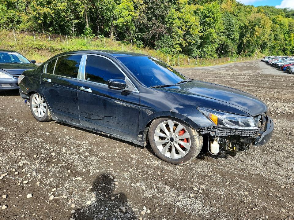 2011 Honda Accord მანქანა იყიდება აუქციონზე, vin: 1HGCP3F87BA019442, აუქციონის ნომერი: 70549426