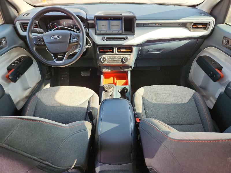 Продаж на аукціоні авто 2022 Ford Maverick, vin: 3FTTW8E93NRB10923, номер лоту: 66740996