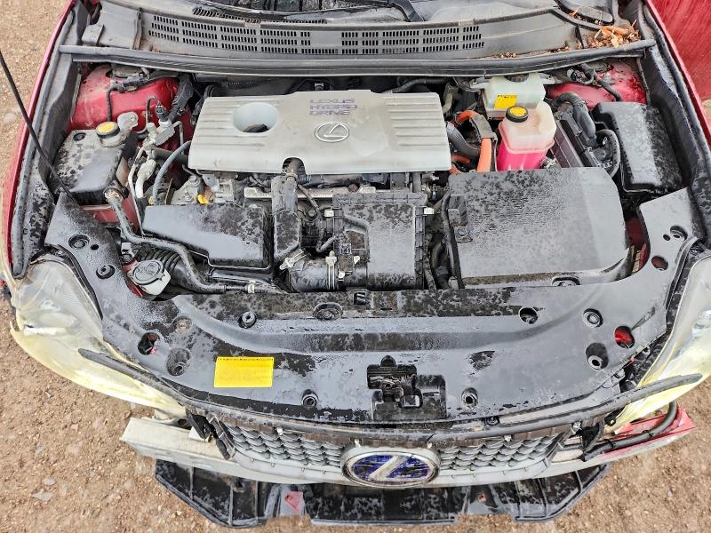 2012 Lexus Ct მანქანა იყიდება აუქციონზე, vin: JTHKD5BH6C2068727, აუქციონის ნომერი: 68381096