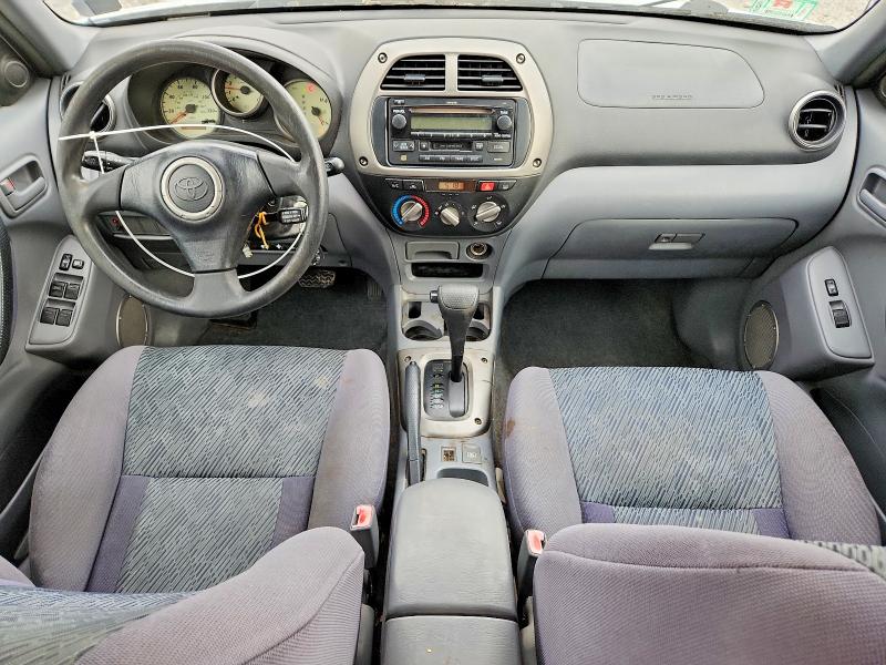 Продаж на аукціоні авто 2003 Toyota Rav4, vin: JTEHH20V136088637, номер лоту: 68309906