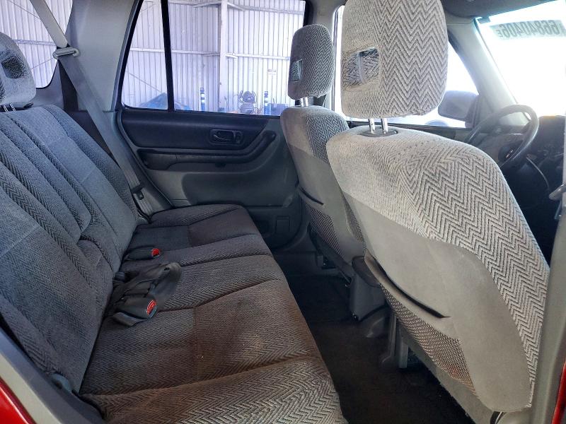 Продажа на аукционе авто 1998 Honda Cr-v, vin: JHLRD1867WC048499, номер лота: 66840406