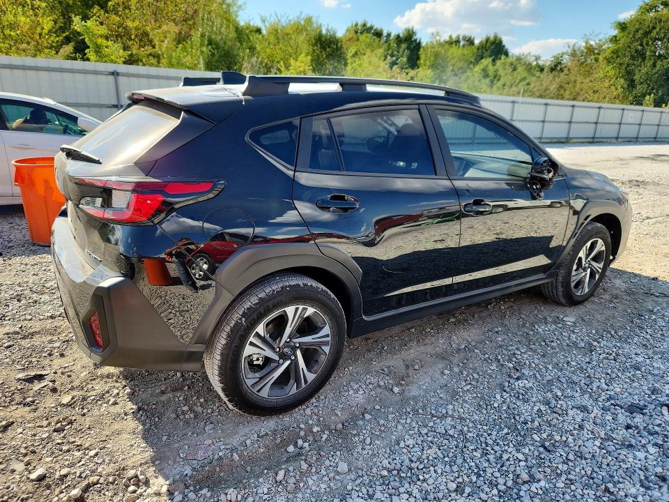 Продаж на аукціоні авто 2026 Subaru Crosstrek, vin: 4S4GUHD69T3776092, номер лоту: 67441096