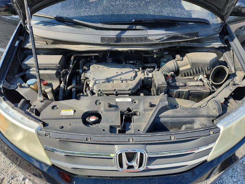 Продаж на аукціоні авто 2011 Honda Odyssey, vin: 5FNRL5H91BB037674, номер лоту: 69546166