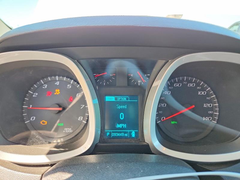 Продажа на аукционе авто 2017 Chevrolet Equinox, vin: 2GNALCEK9H1599592, номер лота: 69986656