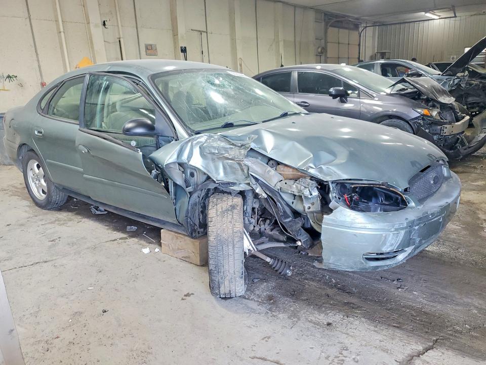 Продаж на аукціоні авто 2005 Ford Taurus, vin: 1FAFP53295A143584, номер лоту: 68982046
