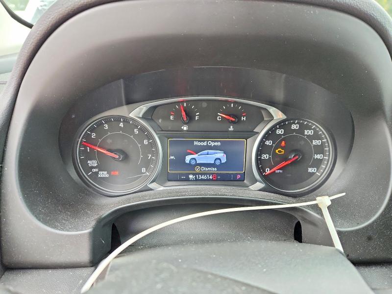 2020 Gmc Terrain მანქანა იყიდება აუქციონზე, vin: 3GKALXEX9LL147603, აუქციონის ნომერი: 70065936