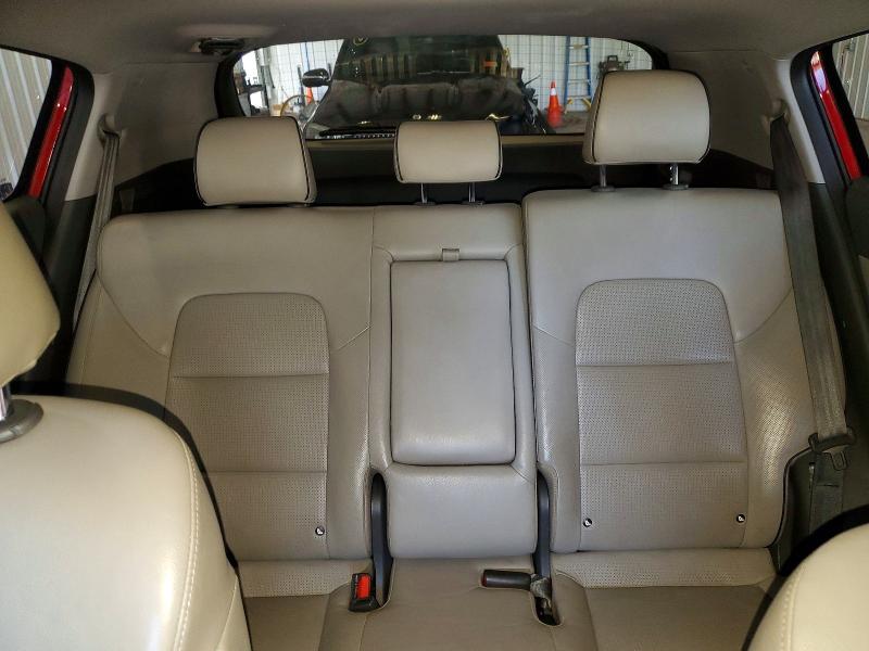 Aukcja sprzedaży 2018 Kia Sportage, vin: KNDPRCA60J7374285, numer aukcji: 69096096