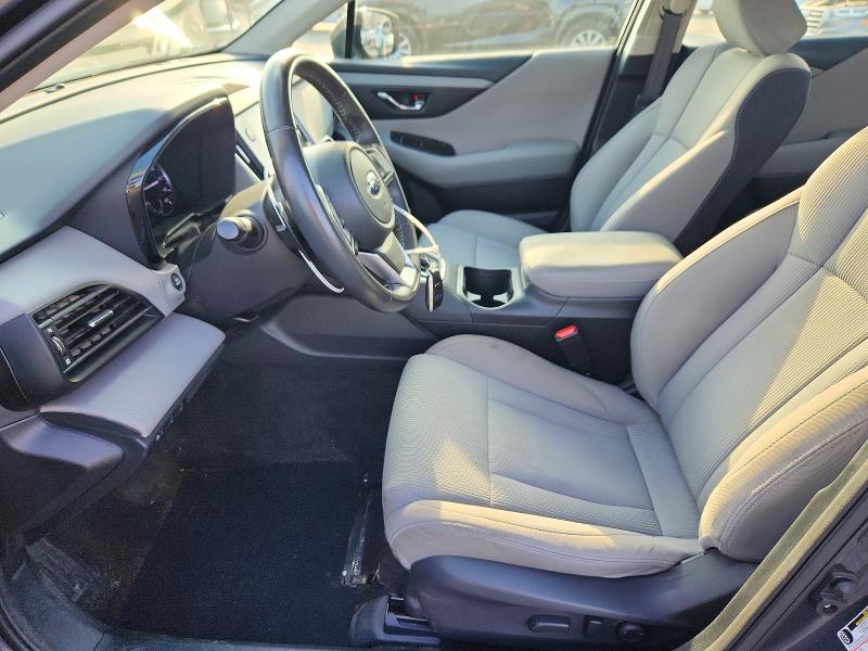 68024286 :رقم المزاد ، 4S3BWAD60R3008235 vin ، 2024 Subaru Legacy مزاد بيع