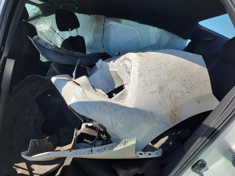 67290656 :رقم المزاد ، 2HGFC2F87LH591570 vin ، 2020 Honda Civic مزاد بيع