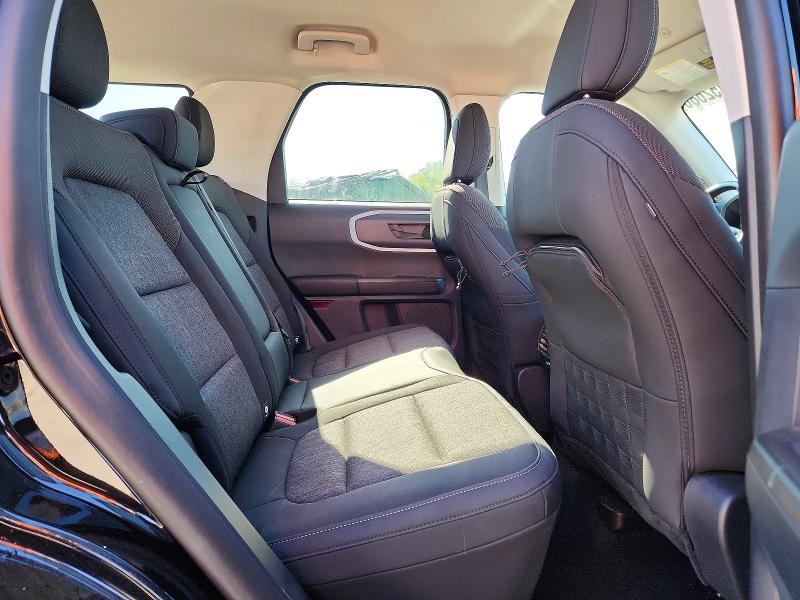 Aukcja sprzedaży 2023 Ford Bronco Sport, vin: 3FMCR9B62PRE35343, numer aukcji: 67452686