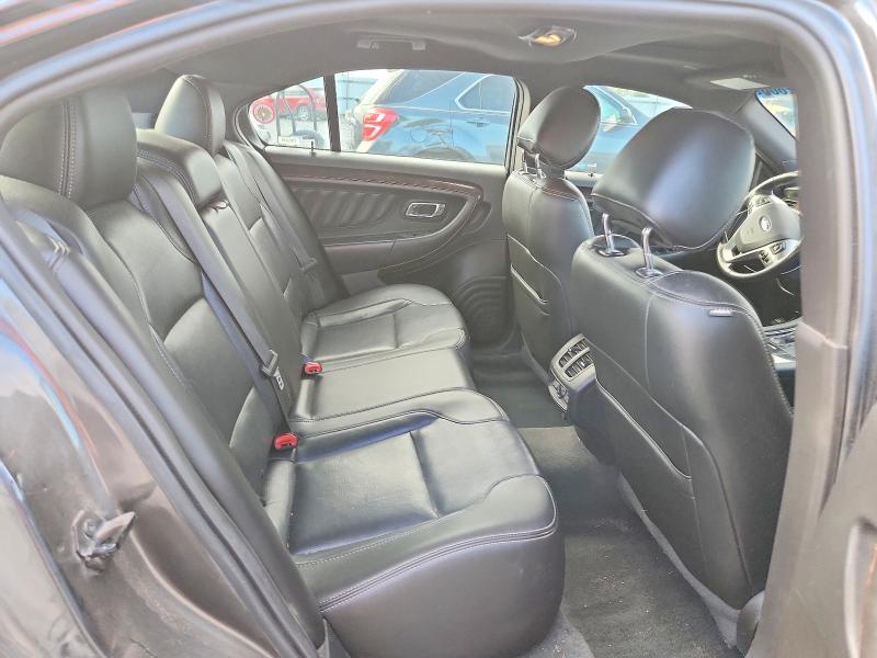 Продаж на аукціоні авто 2017 Ford Taurus, vin: 1FAHP2J87HG128419, номер лоту: 70342806