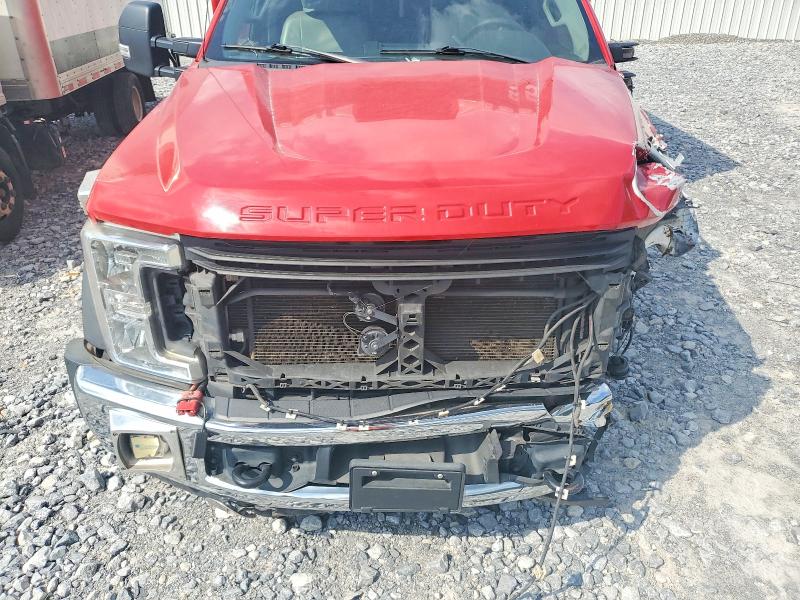 2019 Ford F450 მანქანა იყიდება აუქციონზე, vin: 1FDUF4GT6KDA19425, აუქციონის ნომერი: 68842536