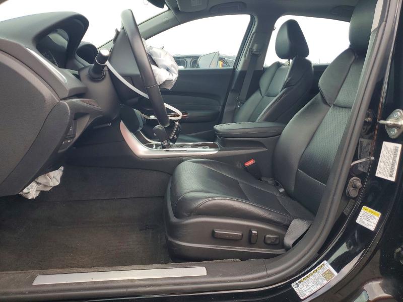 2015 Acura Tlx მანქანა იყიდება აუქციონზე, vin: 19UUB1F58FA001163, აუქციონის ნომერი: 69864926