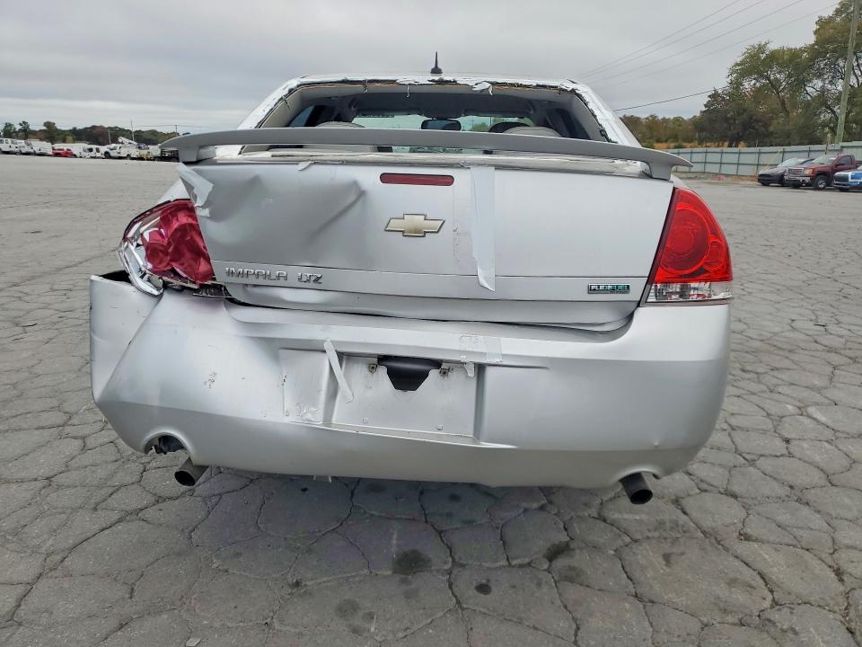 2013 Chevrolet Impala მანქანა იყიდება აუქციონზე, vin: 2G1WC5E32D1135825, აუქციონის ნომერი: 69918056