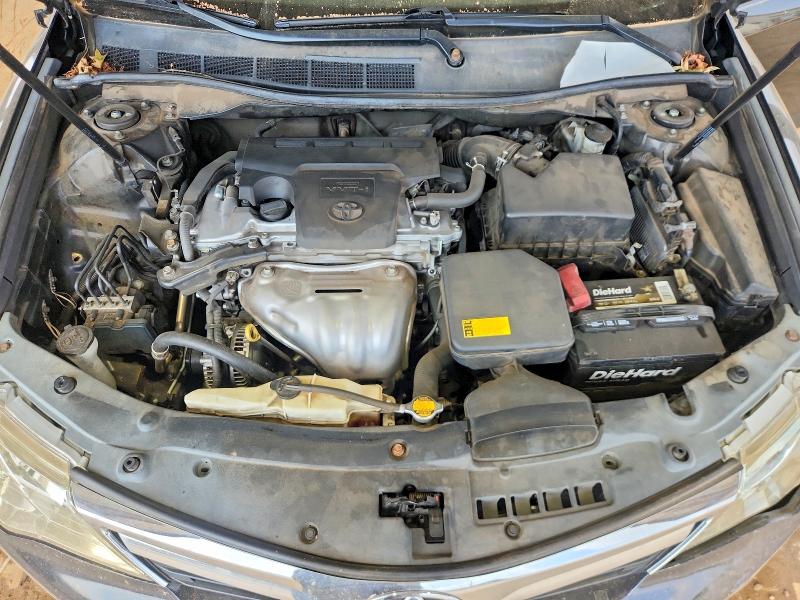 67678046 :رقم المزاد ، 4T1BF1FKXDU245730 vin ، 2013 Toyota Camry مزاد بيع