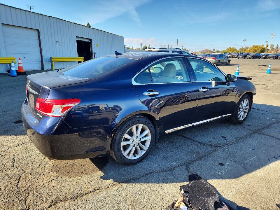 Продаж на аукціоні авто 2010 Lexus Es, vin: JTHBK1EGXA2402031, номер лоту: 67676046