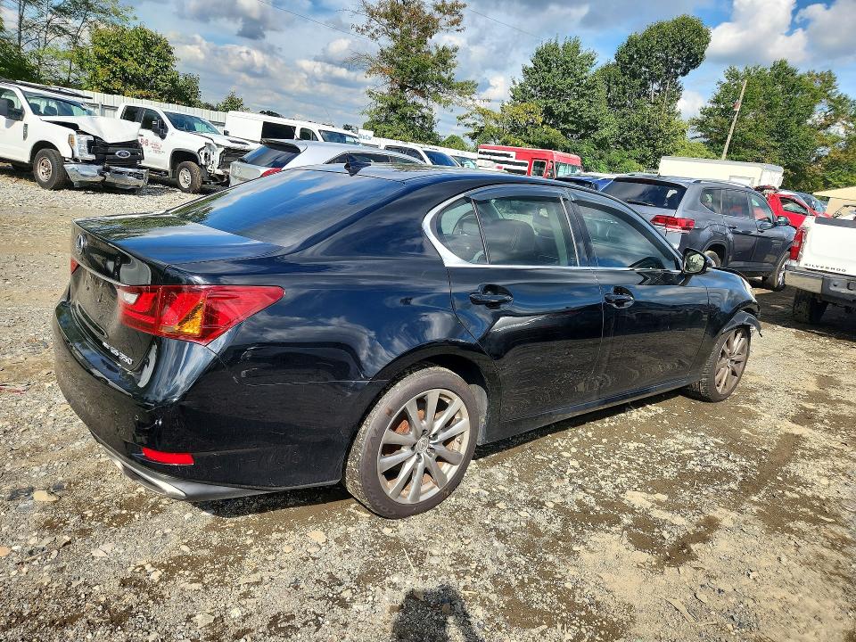 Продаж на аукціоні авто 2014 Lexus Gs, vin: JTHCE1BL2E5022814, номер лоту: 70155056