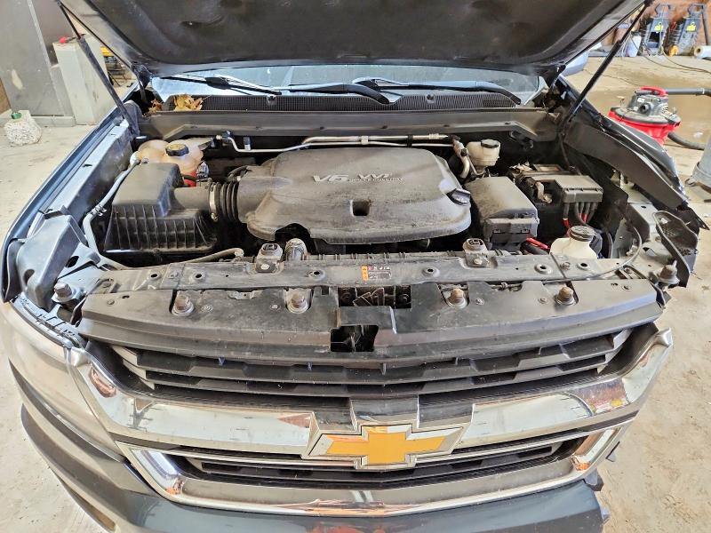 Продаж на аукціоні авто 2020 Chevrolet Colorado, vin: 1GCGTCEN1L1183063, номер лоту: 67999386