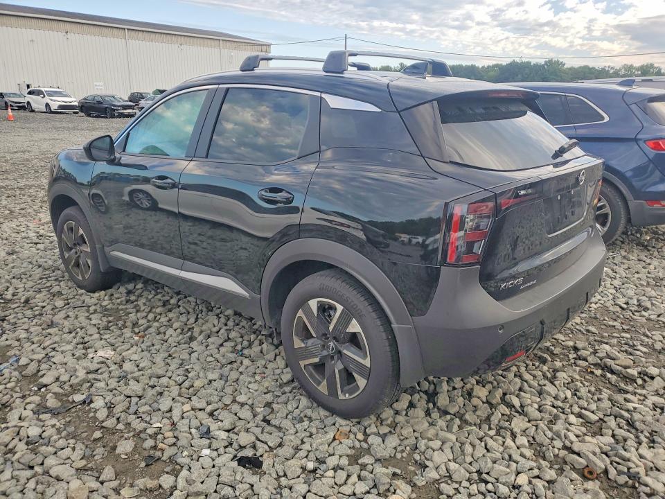 Aukcja sprzedaży 2026 Nissan Kicks, vin: 3N8AP6CB4TL336567, numer aukcji: 68269456