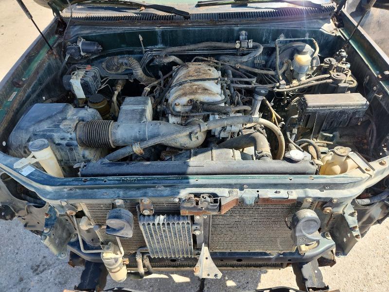 2002 Toyota Tundra მანქანა იყიდება აუქციონზე, vin: 5TBRT34132S264213, აუქციონის ნომერი: 68293526