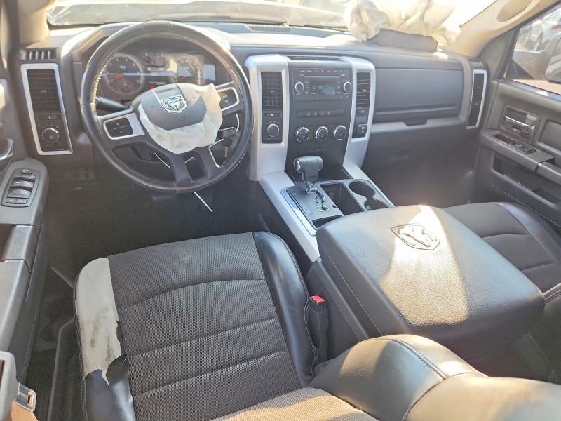 Aukcja sprzedaży 2010 Dodge Ram 1500, vin: 1D7RV1GT9AS251528, numer aukcji: 67512516