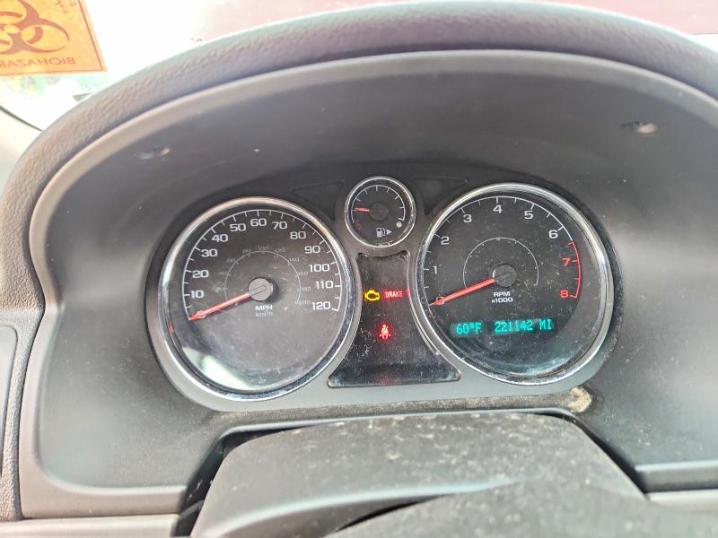70057696 :رقم المزاد ، 1G1AT58H797178861 vin ، 2009 Chevrolet Cobalt مزاد بيع