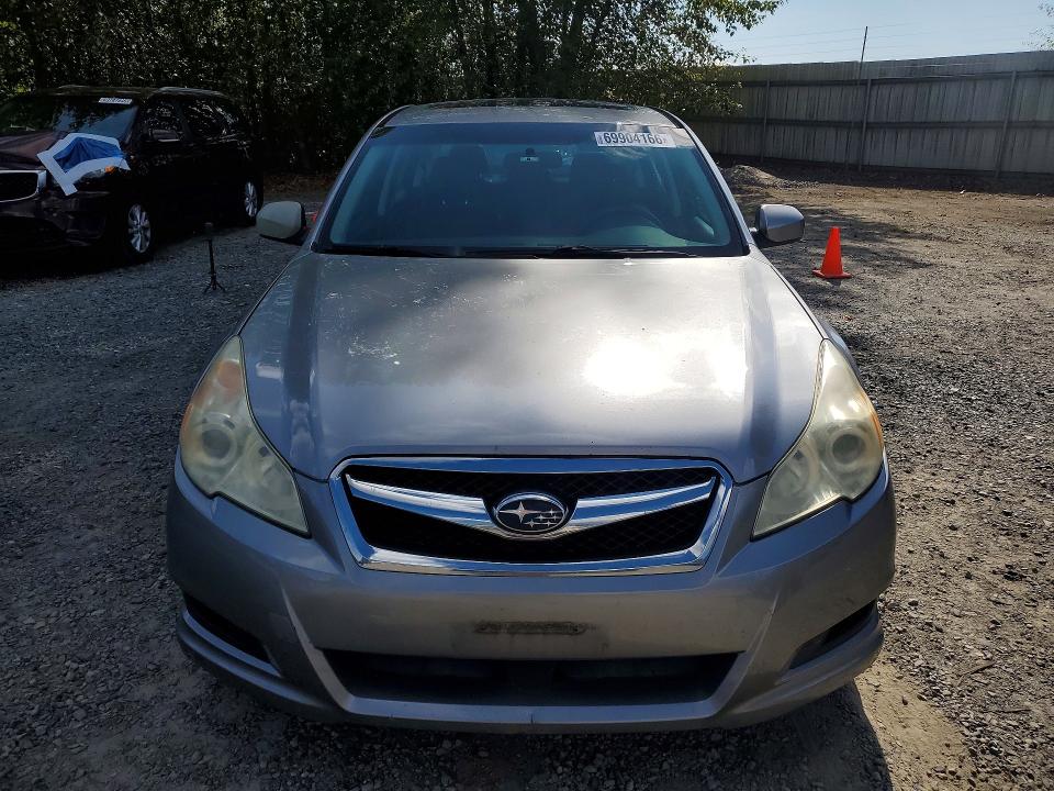 Продаж на аукціоні авто 2010 Subaru Legacy, vin: 4S3BMBK6XA3241977, номер лоту: 69904166