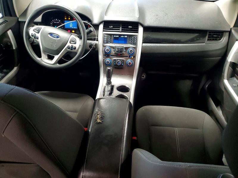 Продаж на аукціоні авто 2012 Ford Edge, vin: 2FMDK3G97CBA30483, номер лоту: 69602396