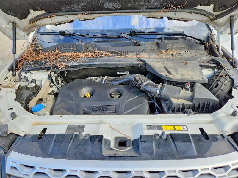 Продажа на аукционе авто 2017 Land Rover Discovery Sport, vin: SALCR2BG1HH666332, номер лота: 70946176