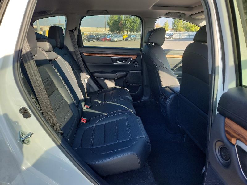 Aukcja sprzedaży 2021 Honda Cr-v, vin: 7FART6H87ME031589, numer aukcji: 69025146