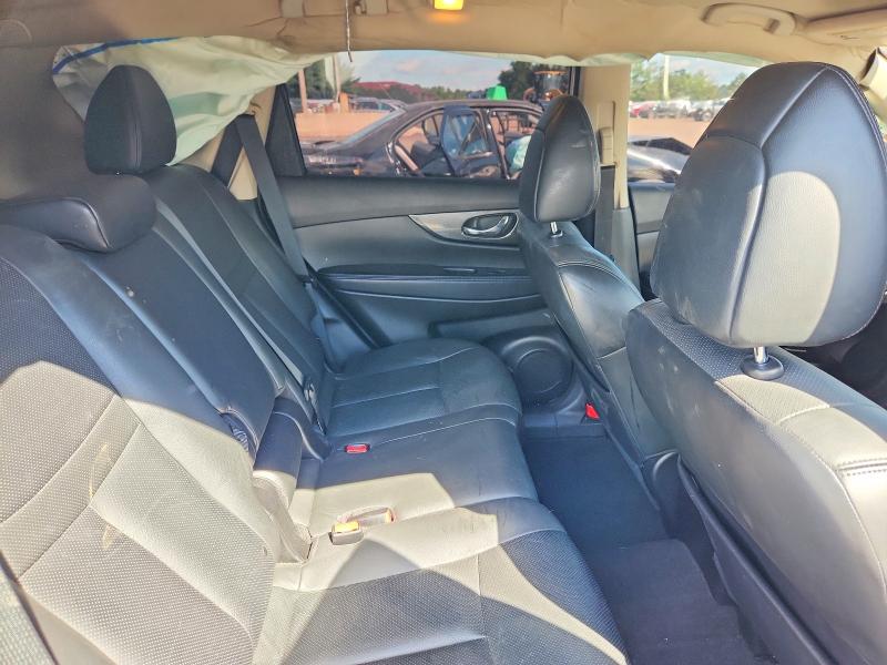 Продаж на аукціоні авто 2014 Nissan Rogue, vin: 5N1AT2MV0EC777695, номер лоту: 68356936