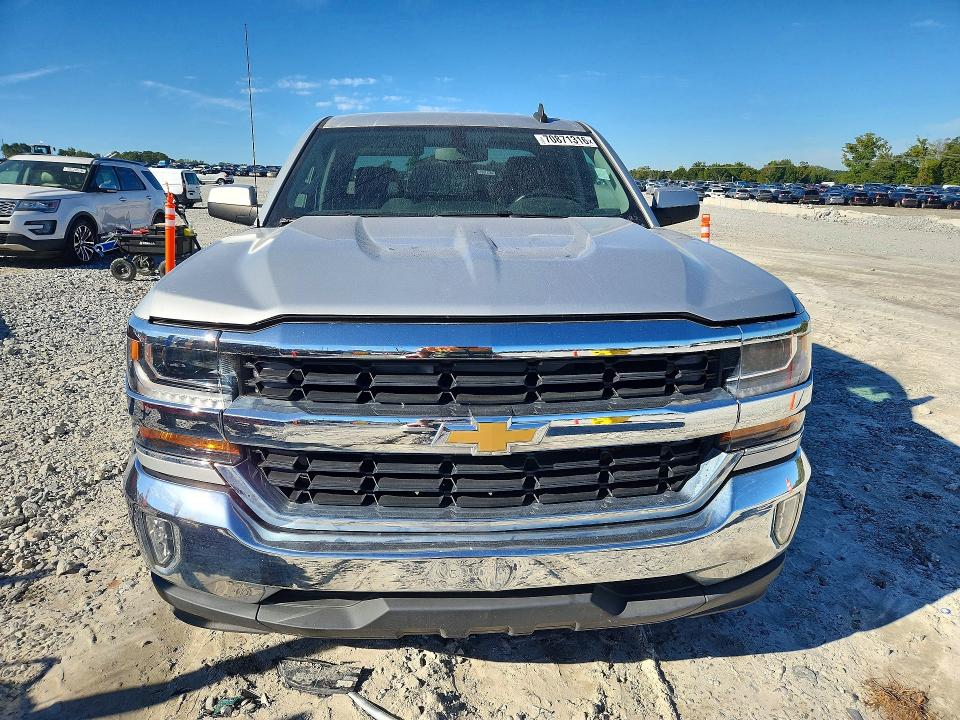 Продажа на аукционе авто 2016 Chevrolet Silverado, vin: 1GCRCREC8GZ420763, номер лота: 70871316