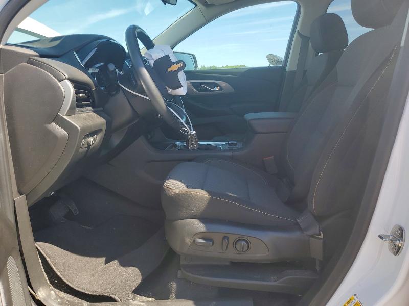 Продажа на аукционе авто 2021 Chevrolet Traverse, vin: 1GNERGKW4MJ257255, номер лота: 68228846